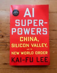 AI Superpowers