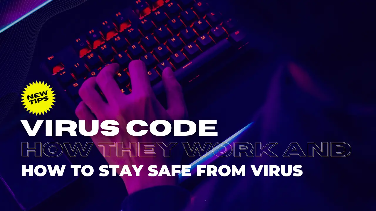 Demystifying Virus Code