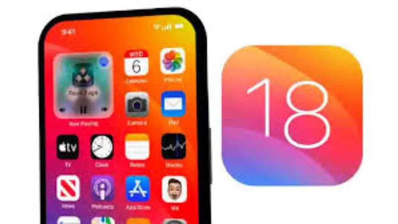 iOS 18